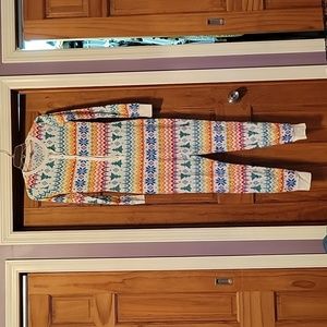 Old navy onesie pajamas